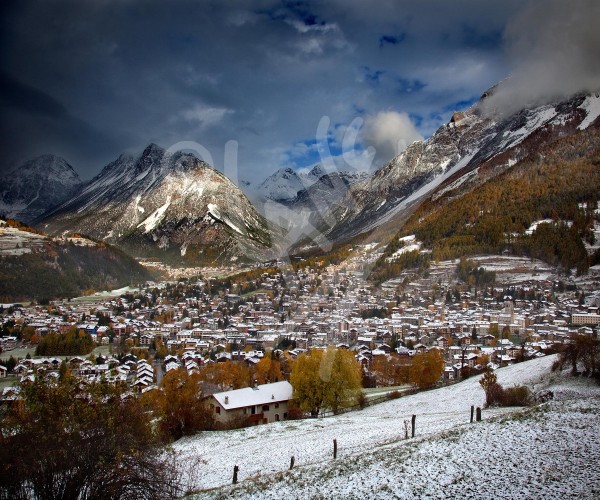 ITALY Borimo